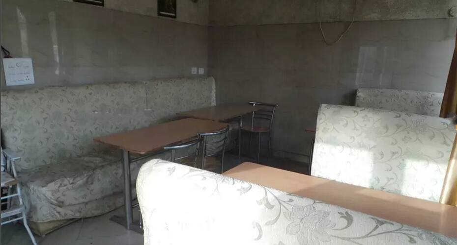 Hotel Green land, Mathura 5